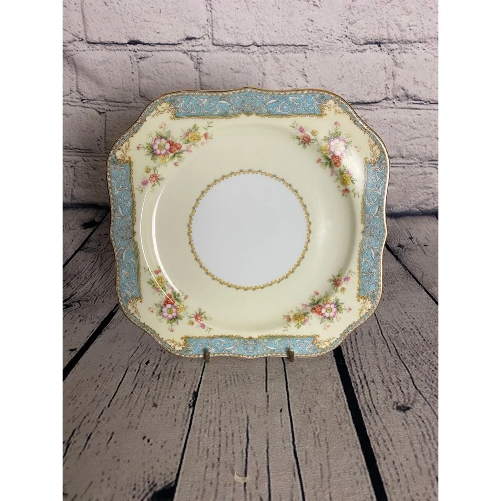 Noritake Blue Dawn 622 Salad plate 8